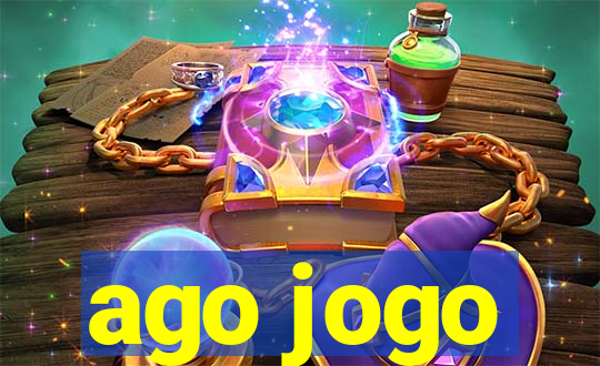 ago jogo